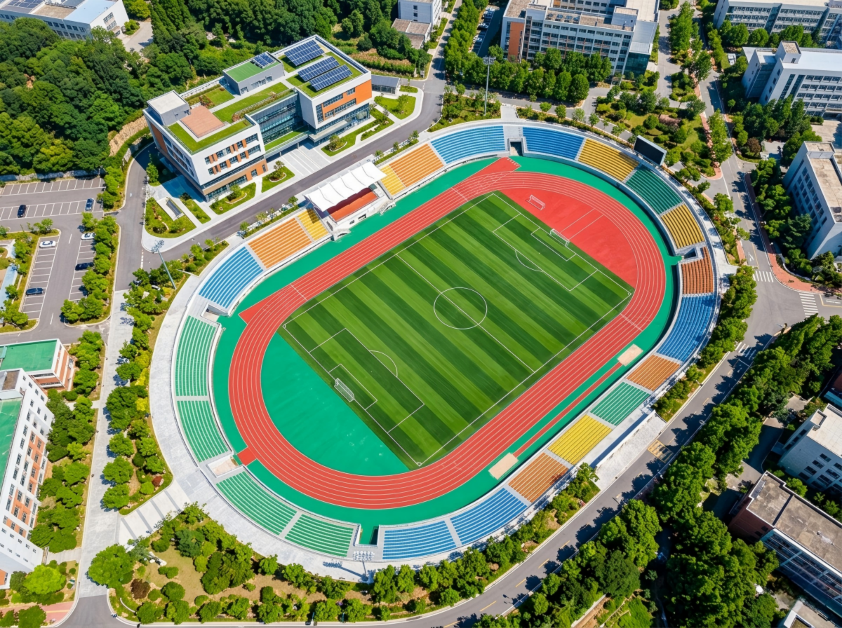 宜昌市透气型塑胶跑道透气型塑胶跑道 - 推荐